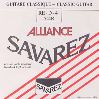 SAVAREZ SA 544 R