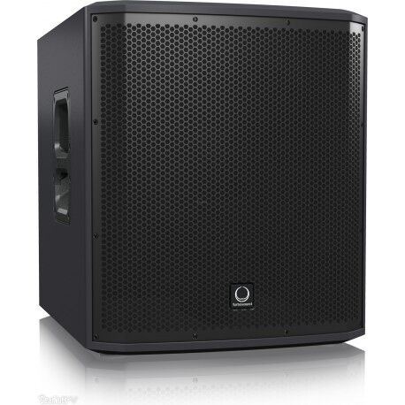 Turbosound iP12B Subwoofer aktywny 12