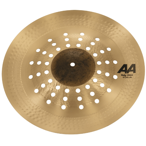 SABIAN AA 17