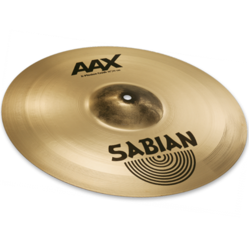 SABIAN AAX 16