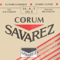 SAVAREZ SA 505 R