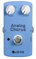 Joyo JF-37 Analog Chorus - efekt gitarowy