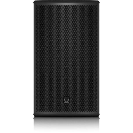 Turbosound NuQ122-AN Dwudrożna kolumna aktywna