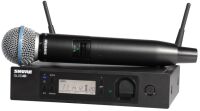 SHURE GLXD 24RE/B58