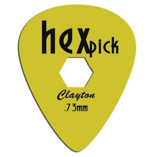 STEVE CLAYTON HX 73 / 12