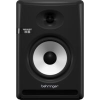 Behringer K6 B-STOCK Monitor studyjny aktywny 6" B-STOCK