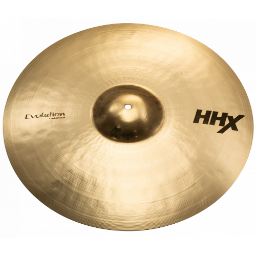 SABIAN HHX 20