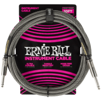 ERNIE BALL EB 6429 • kabel instrumentalny