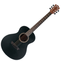 WASHBURN AGM 5 (BK) • gitara akustyczna