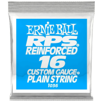 ERNIE BALL EB 1036 • struna pojedyncza do gitary elektrycznej