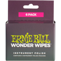 ERNIE BALL EB 4278 • produkt do konserwacji gitar