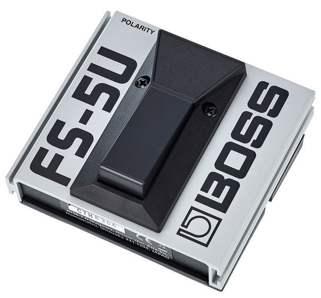 BOSS FS-5U