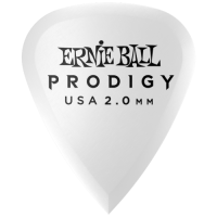 ERNIE BALL EB 9202 • piórka w set'ach