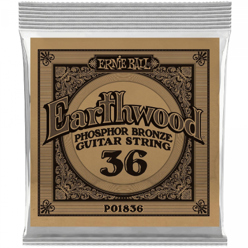 ERNIE BALL EB 1836