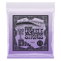 ERNIE BALL EB 2327 • komplet strun do ukulele