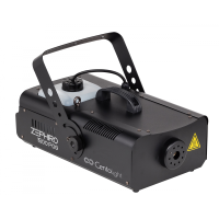 CentoLight Zephiro 1500 FOG - wytwornica dymu