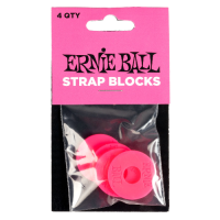 ERNIE BALL EB 5623 • strap lock