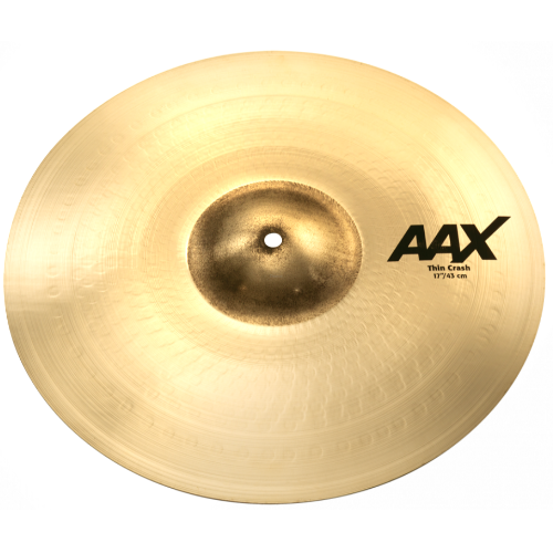 SABIAN AAX 17