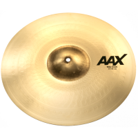 SABIAN AAX 17" THIN CRASH BRILLIANT