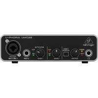 Behringer UMC22 Interfejs audio USB