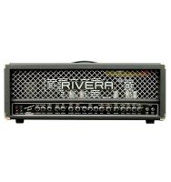 Rivera KR 100 Top (6L6) - lampowa głowa gitarowa 100 Watt