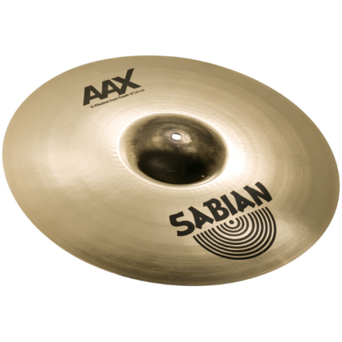 SABIAN AAX 18