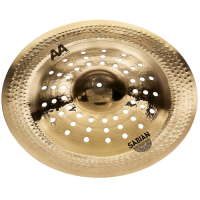 SABIAN AA 19" HOLY CHINA BRILLIANT