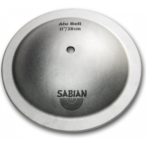 Sabian AB11 Aluminium Bell 11