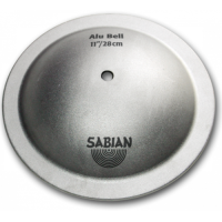 SABIAN AB11 ALUMINIUM BELL 11"