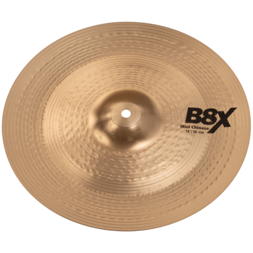 SABIAN B8X 14