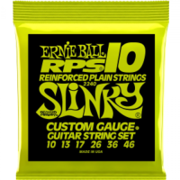 ERNIE BALL EB 2240 • komplet strun do gitary elektrycznej