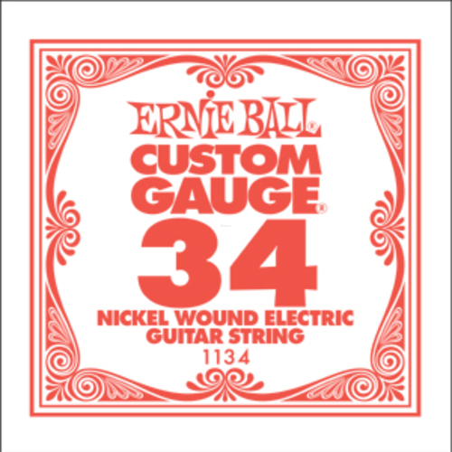 ERNIE BALL EB 1134