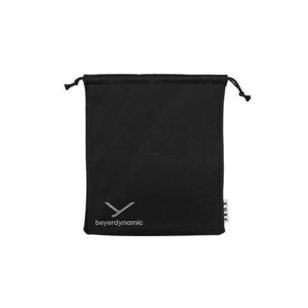 beyerdynamic PRO X drawstringbag black Pokrowiec nylonowy do DT PRO X