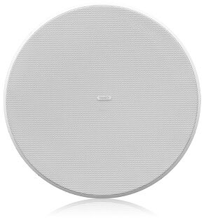 Tannoy ARCO GRILLE CMS 603-WH Maskownica ARCO do serii głośników sufitowych CMS 603 i CMS 503 LP (biały)