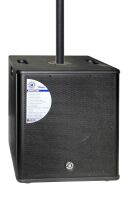 Topp Pro TP SOHOS12 - subwoofer 700W