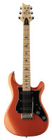 PRS SE NF3 Maple Metallic Orange - gitara elektryczna