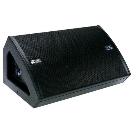 dBTechnologies DVX DM 15 Monitor sceniczny aktywny 15