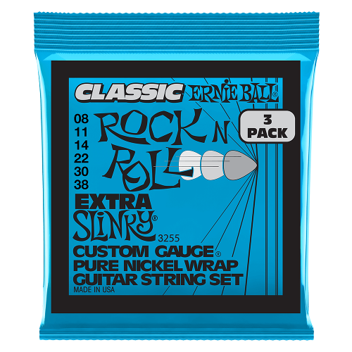 ERNIE BALL EB 3255