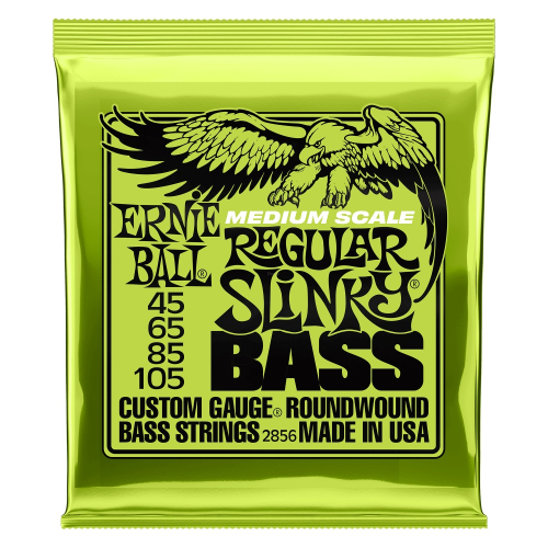 ERNIE BALL EB 2856