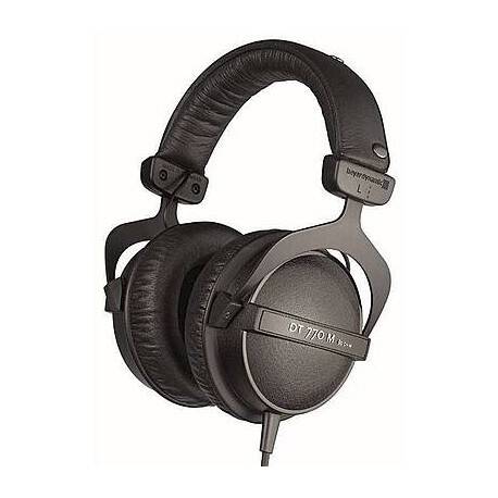 beyerdynamic DT 770 M 80 OHM Słuchawki do monitorowania miksu