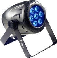 Stagg SLI-MINIPA-1-0-BK - reflektor LED