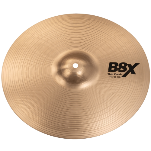 SABIAN B8X 14