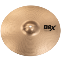 SABIAN B8X 14" THIN CRASH