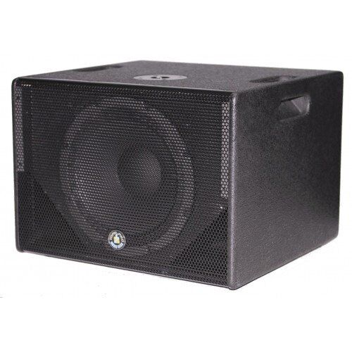 Topp Pro TP MAXX15ASUB - subwoofer aktywny 600W