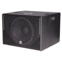 Topp Pro TP MAXX15ASUB - subwoofer aktywny 600W