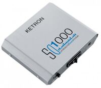 Ketron SD 1000 - interfejs MIDI, moduł brzmieniowy