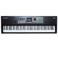 KURZWEIL SP 7 • stage piano