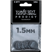 ERNIE BALL EB 9330 • piórka w set'ach