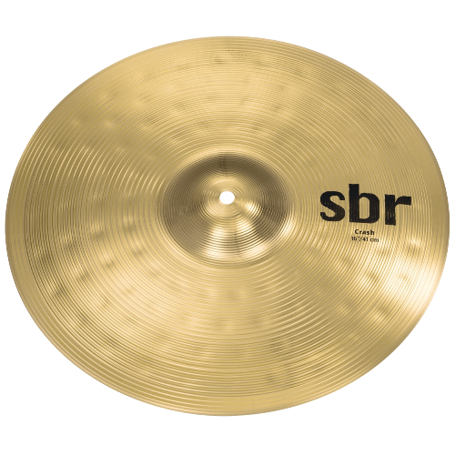 SABIAN SBR 16