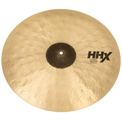 SABIAN HHX 20